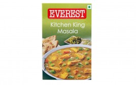 Everest Kitchen King Masala   Box  50 grams